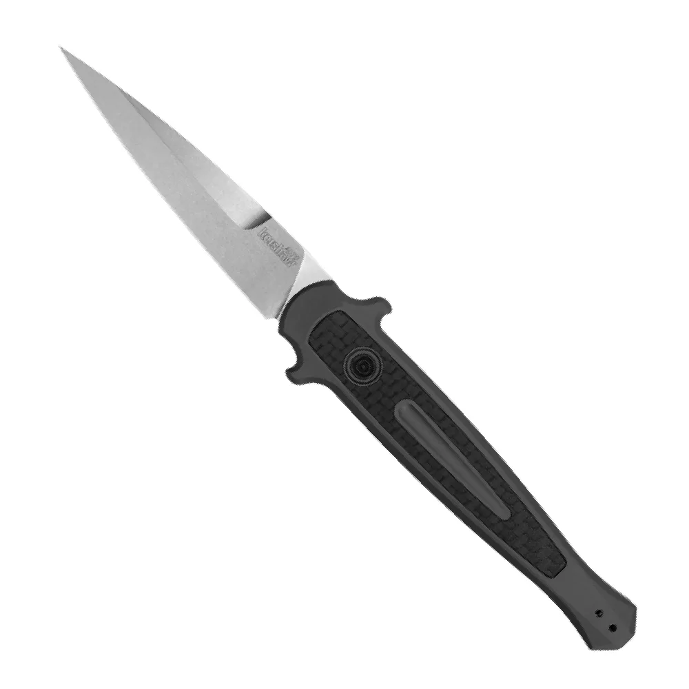 Kershaw Launch 8 Stiletto Knife