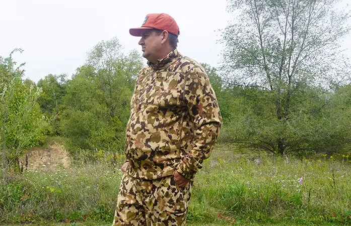 Big Game Hunting Gear photo