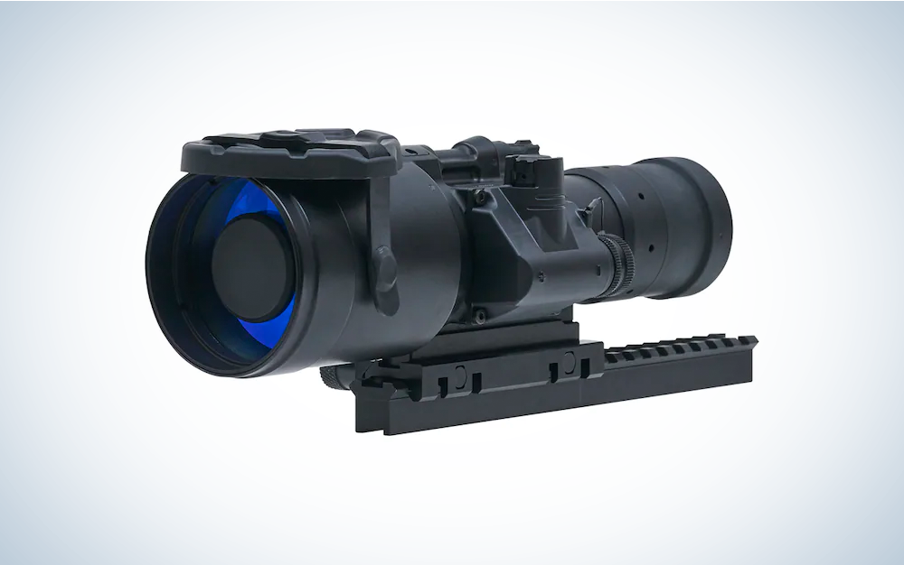 EOTECH ClipNV-LR Night Vision scope