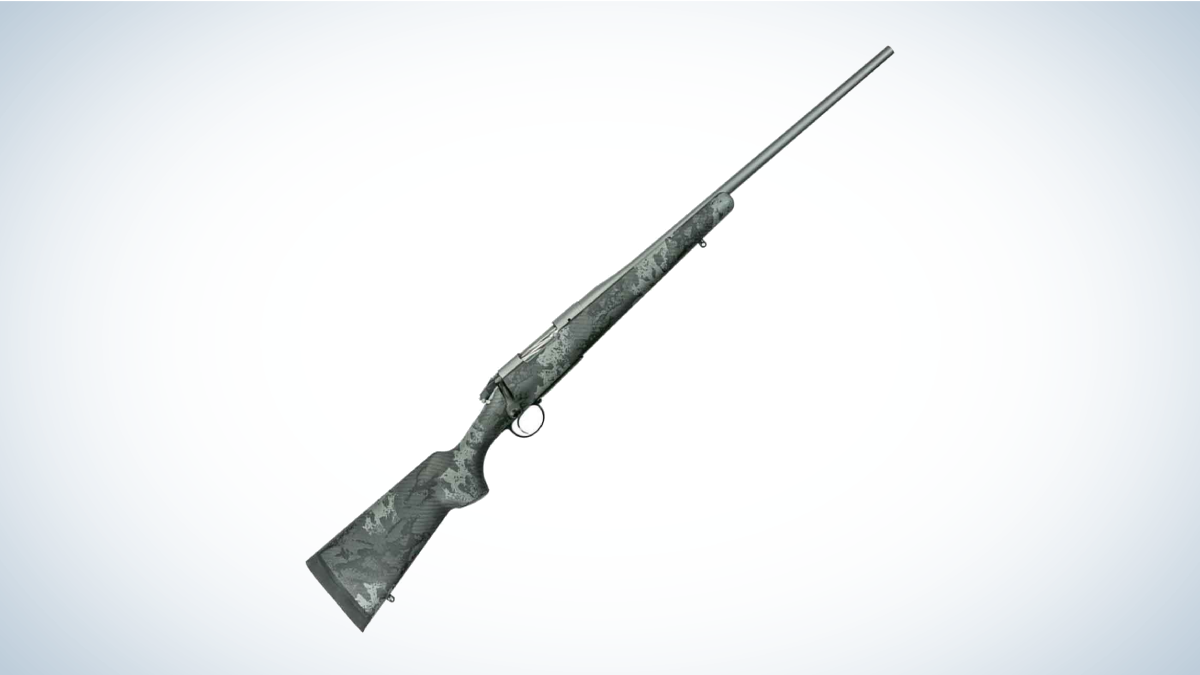 Bergara Premier Mountain