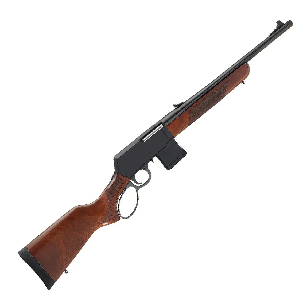 Henry Lever Action Supreme Rifle