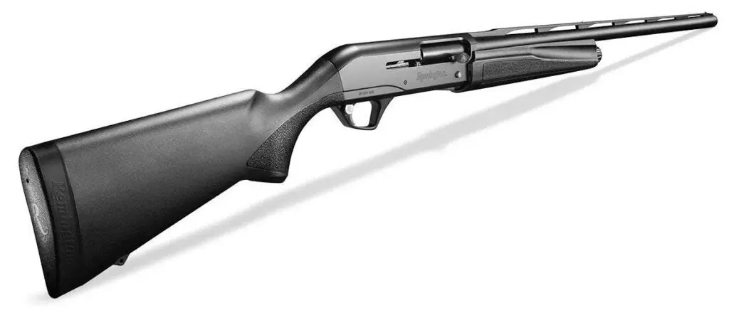 Remington VersaMax