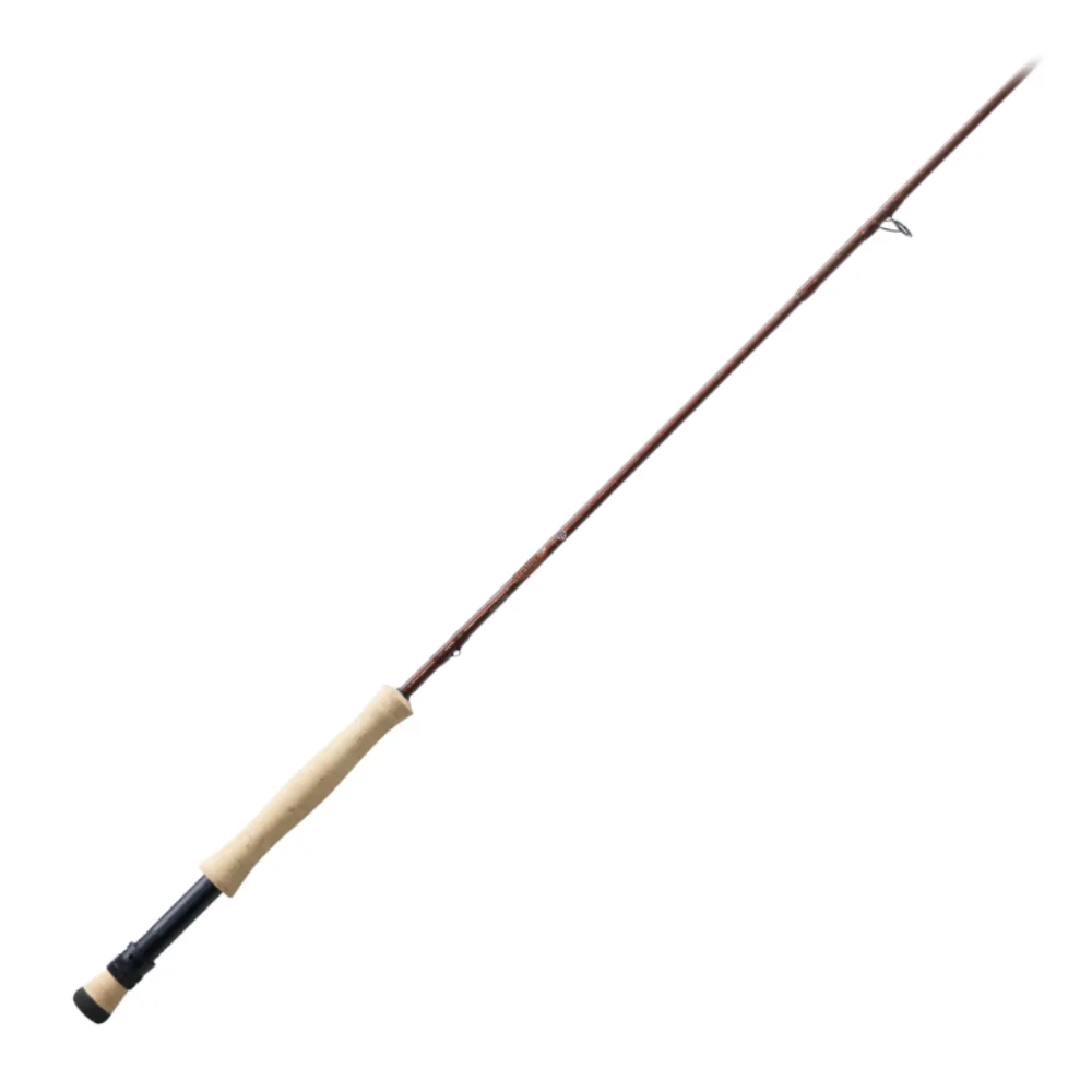 St. Croix Imperial USA Fly Rod