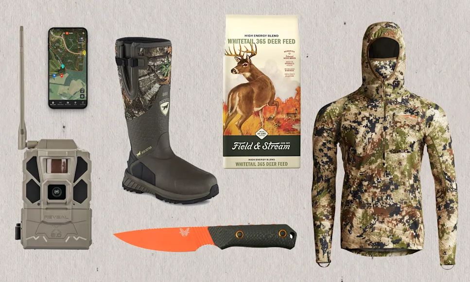 Gifts for Deer Hunters