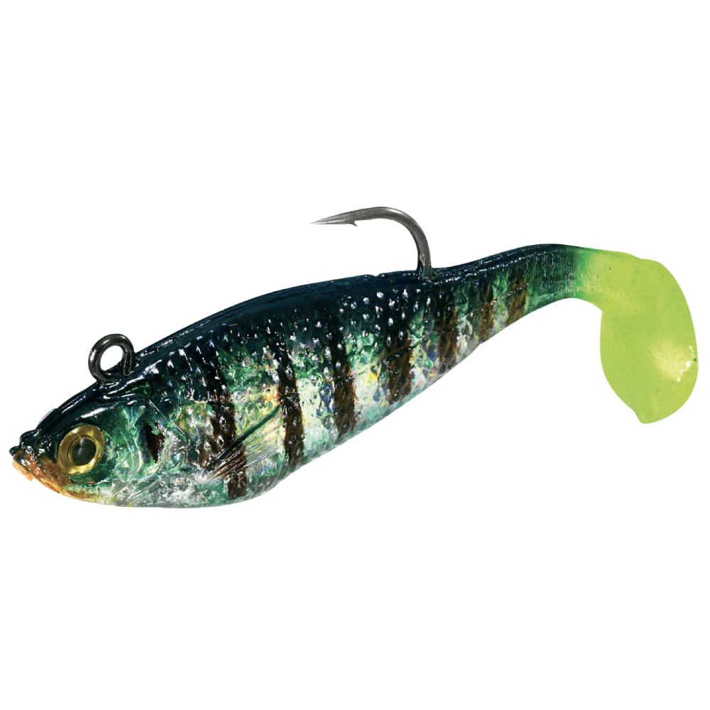 Storm WildEye Swim Shad