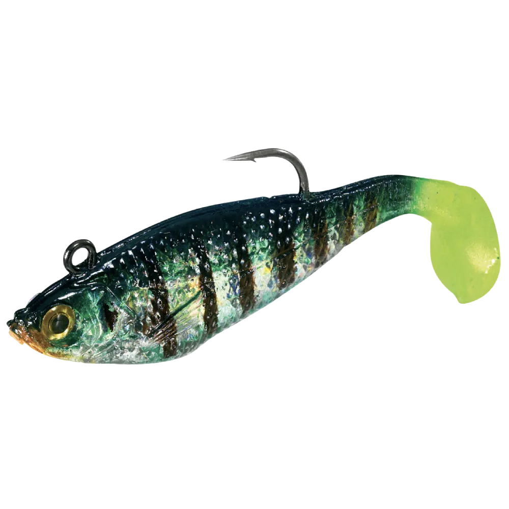 Storm WildEye Swim Shad