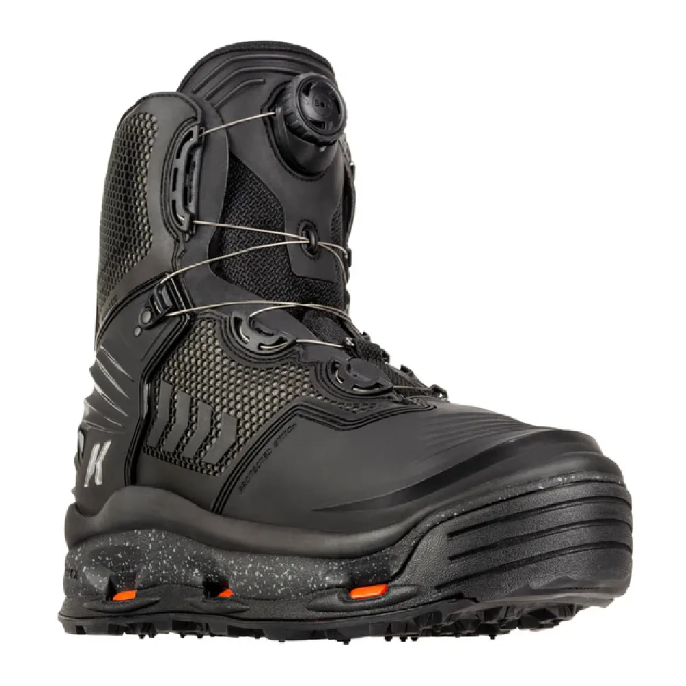 Korkers River Ops BOA Wading Boots