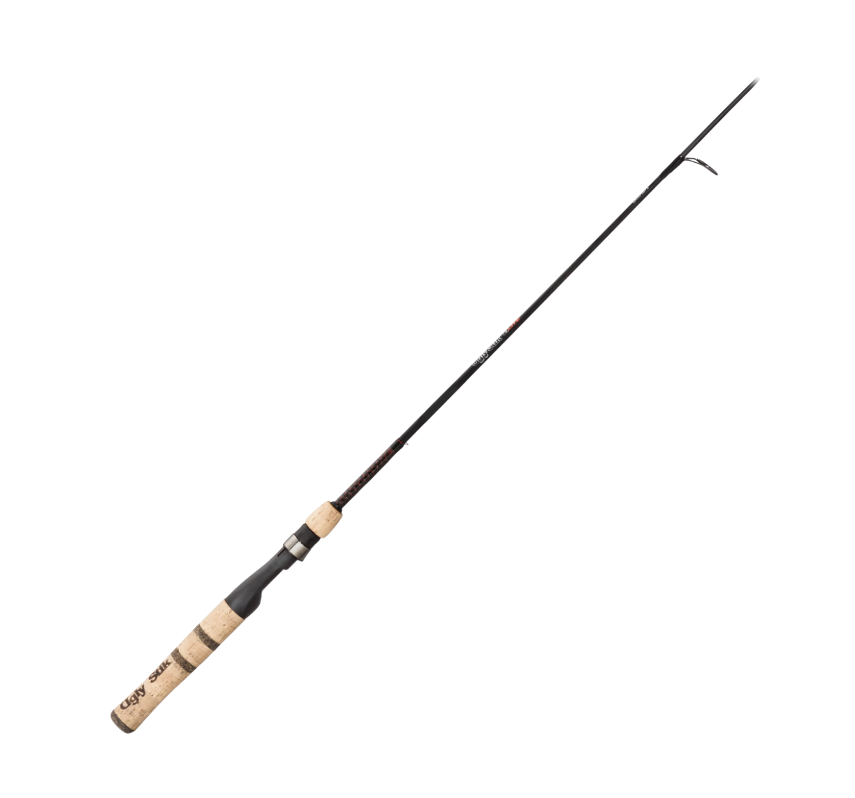 Ugly Stick Elite Spinning Rod