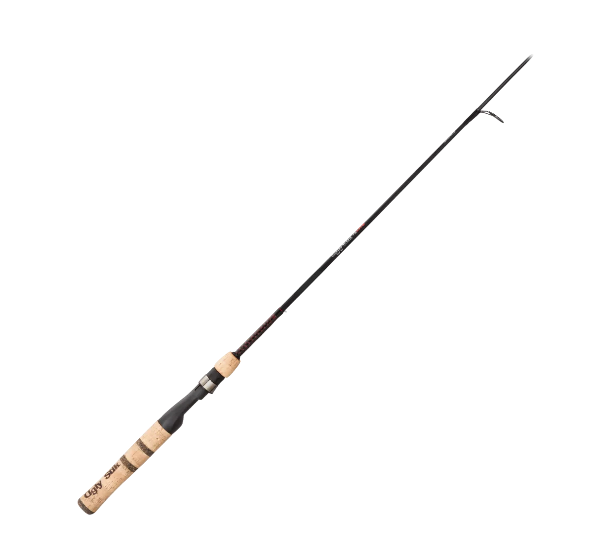 Ugly Stick Elite Spinning Rod