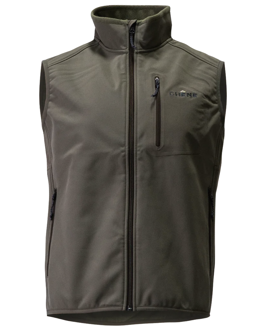 Chêne Scout Vest