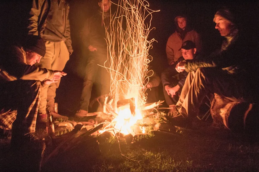 Campfire