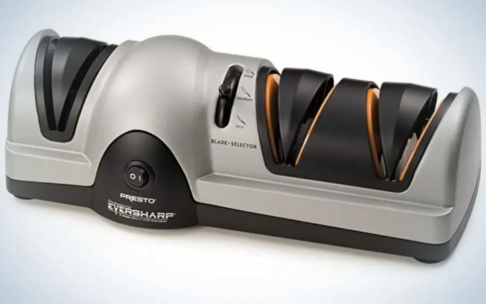 Presto Professional Electric Knife Sharpener