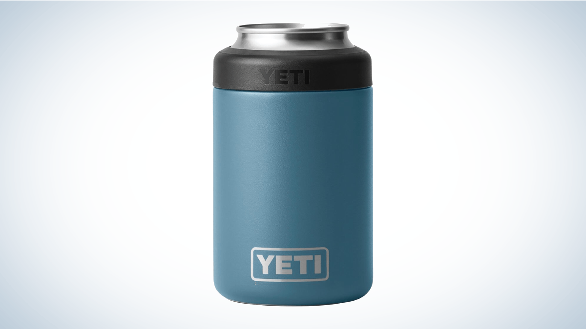 Yeti Colster