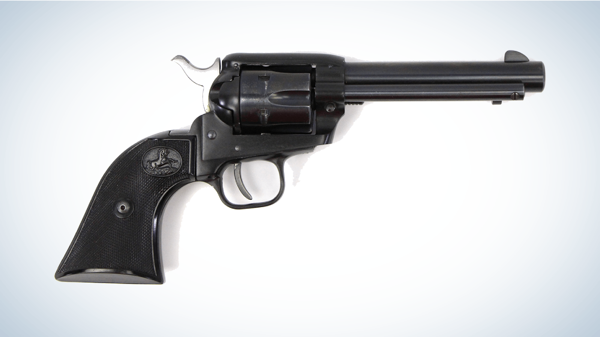 Colt Frontier Scout