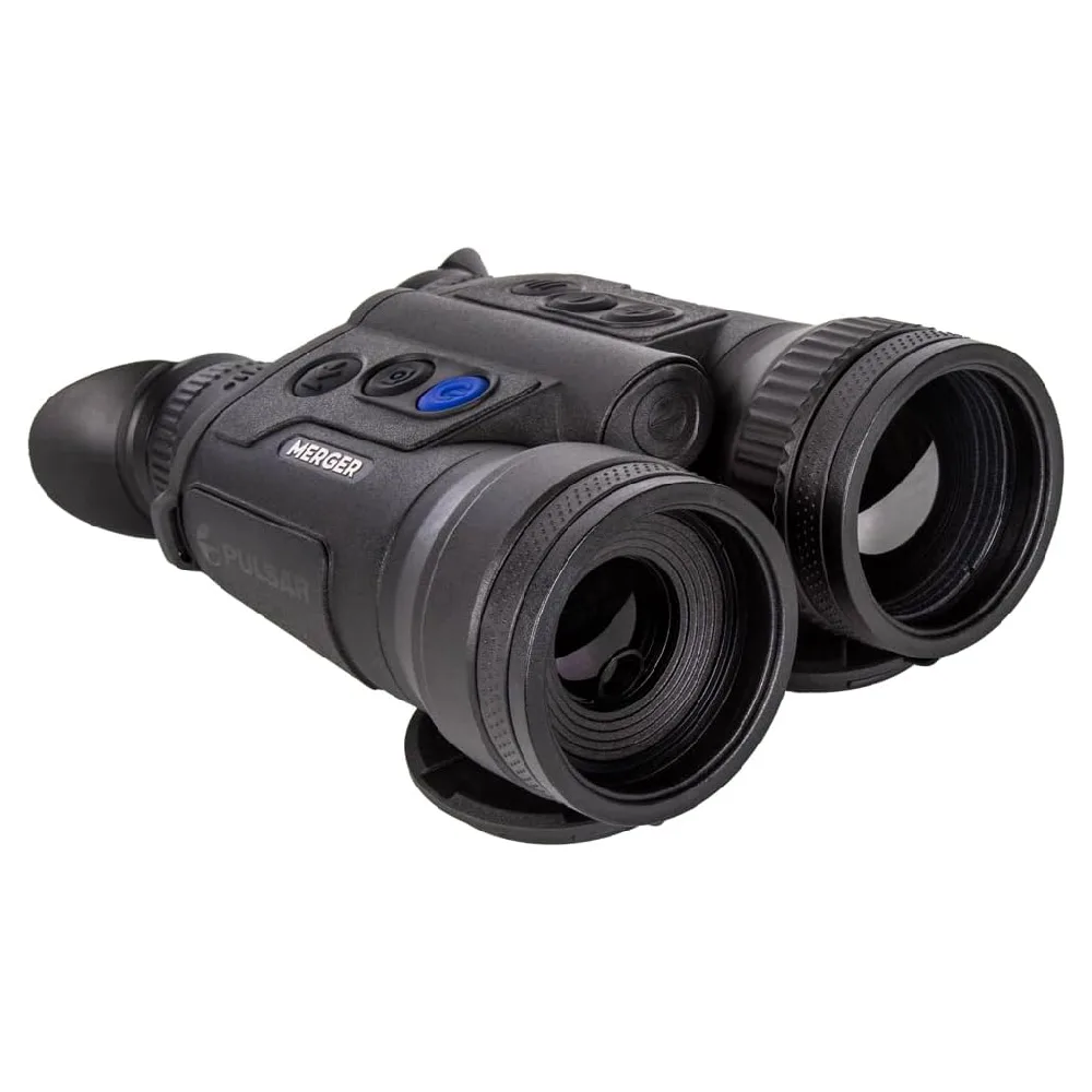 Pulsar Merger LRF XP50 Thermal Binoculars