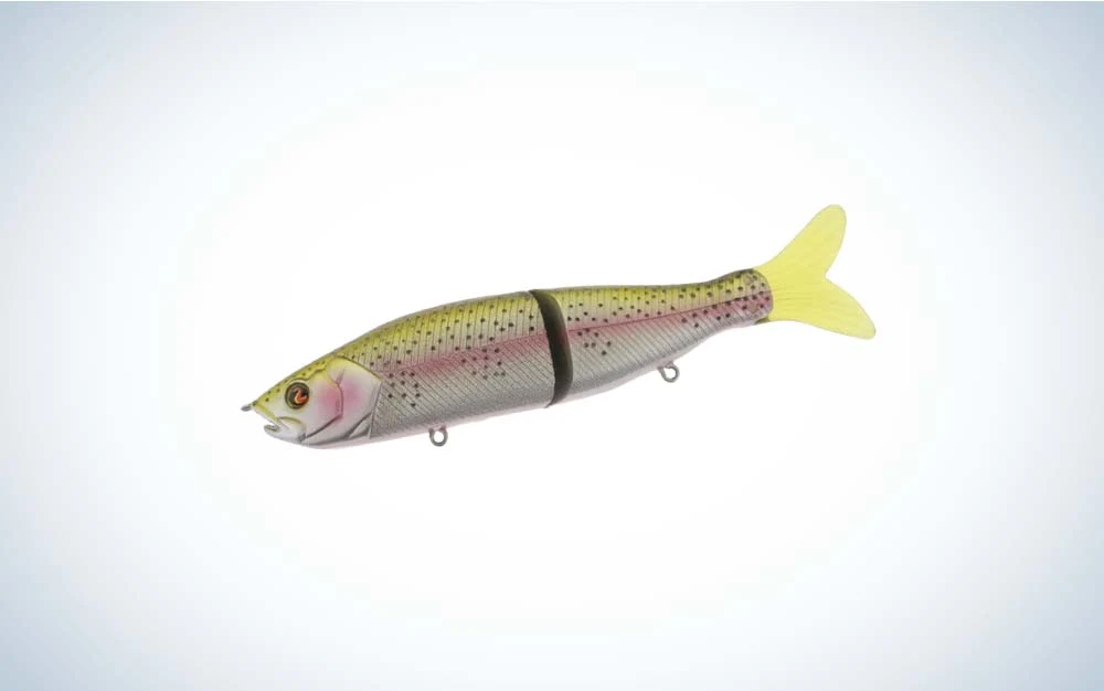 River2Sea S-Waver Swimbait