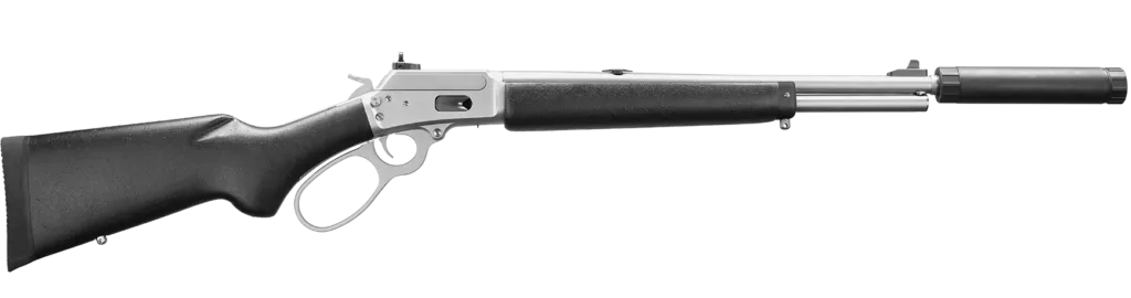 The Marlin 1894 CST 357 on a white background.