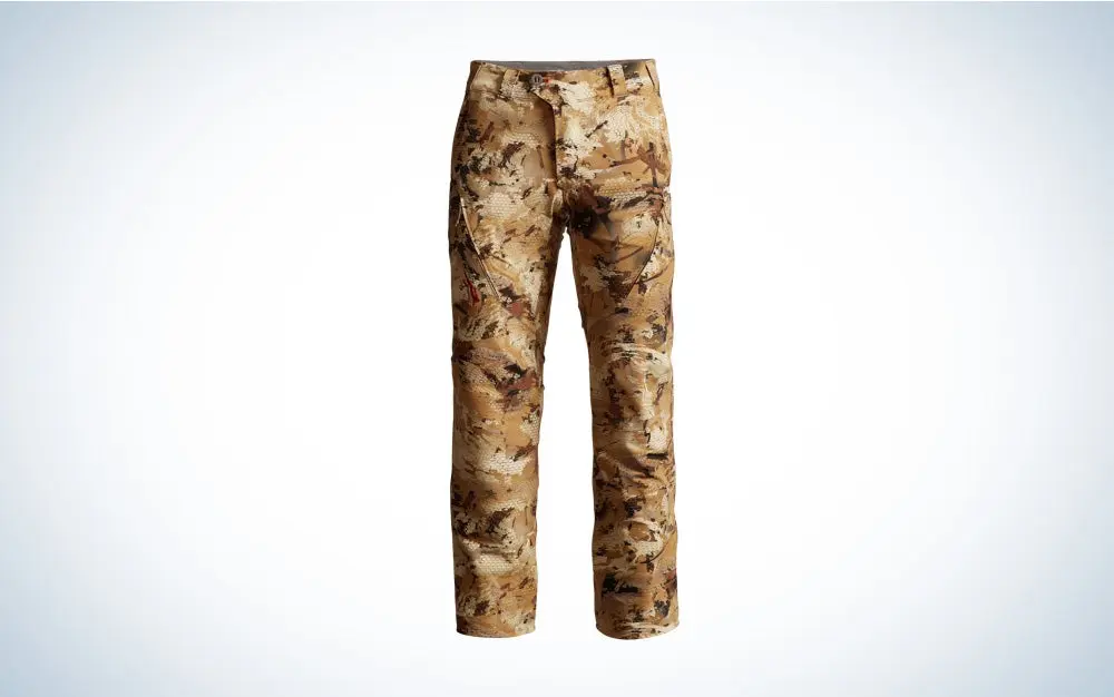 Sitka Gear Grinde Pant