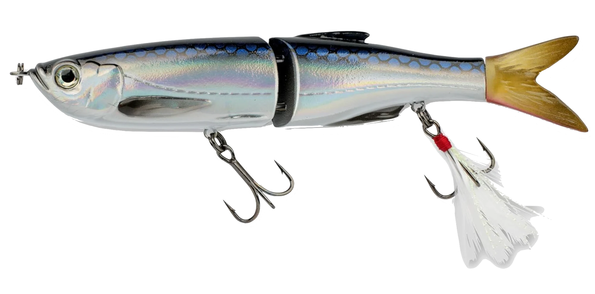 Savage Gear Glide Swimmer 6.5”