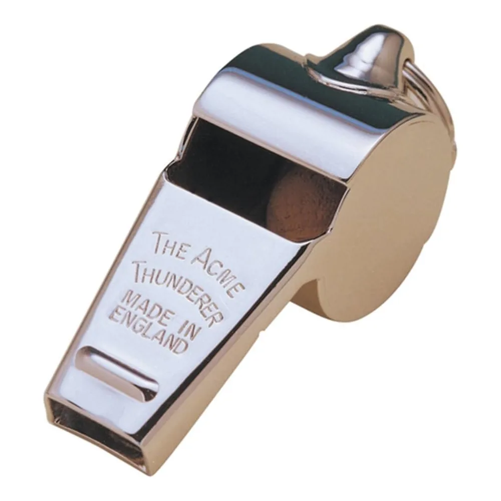 Acme Thunderer