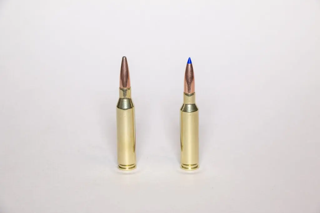 .260 Remington and 6.5 Creedmoor ammo