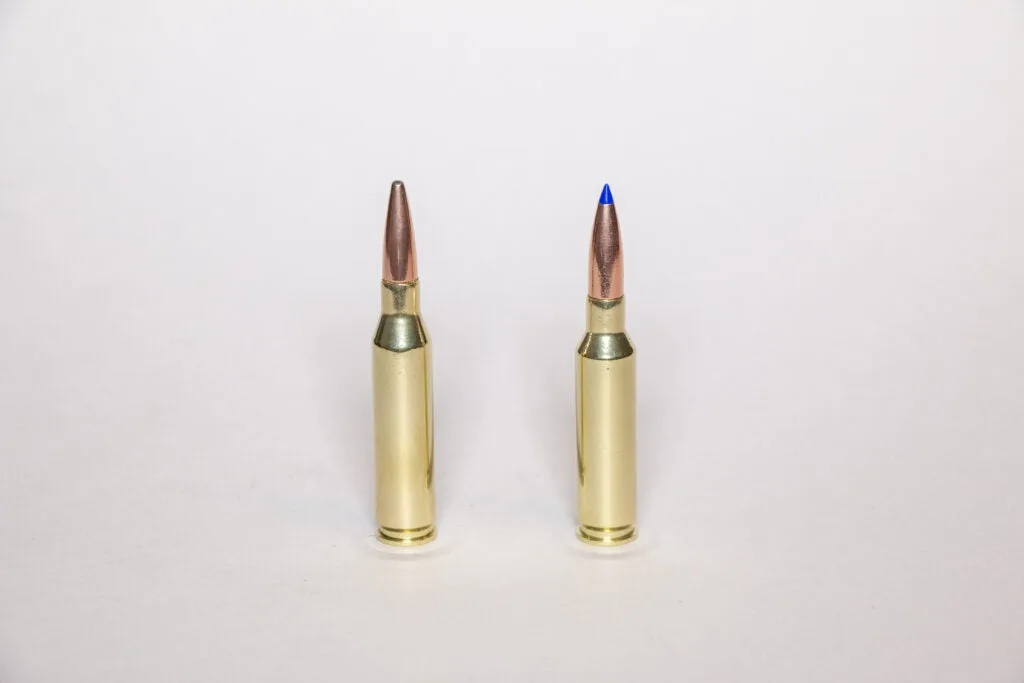 .260 Remington and 6.5 Creedmoor ammo