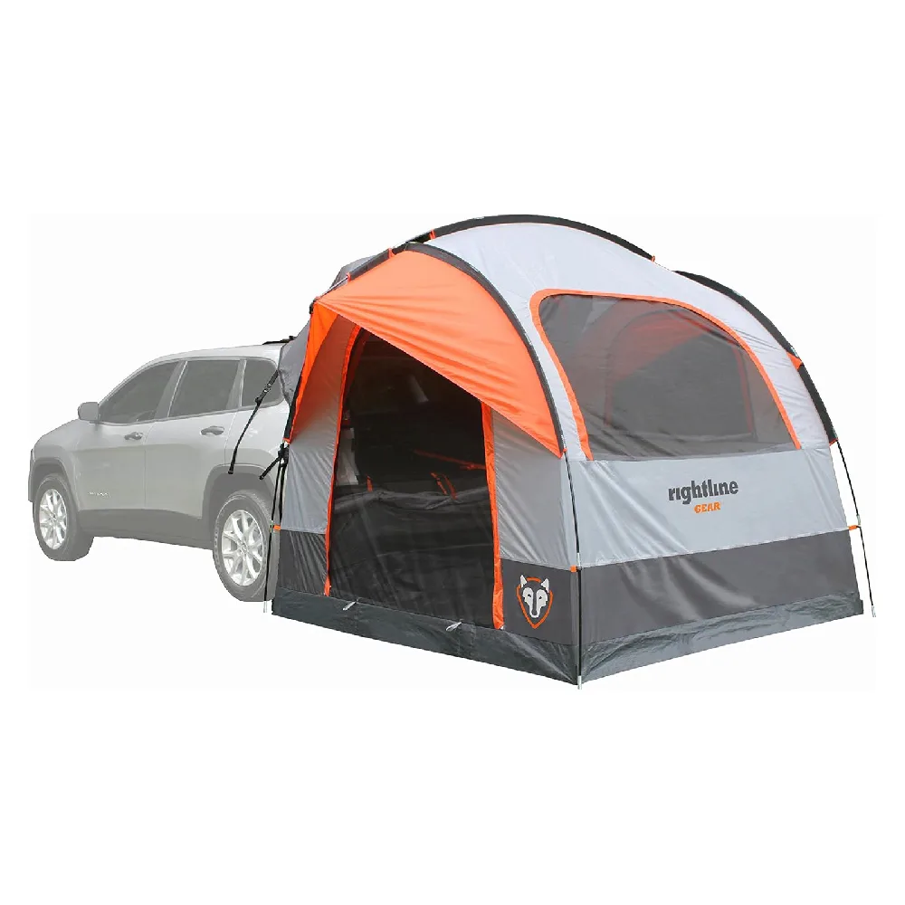 Rightline Gear 6-Person SUV Tent