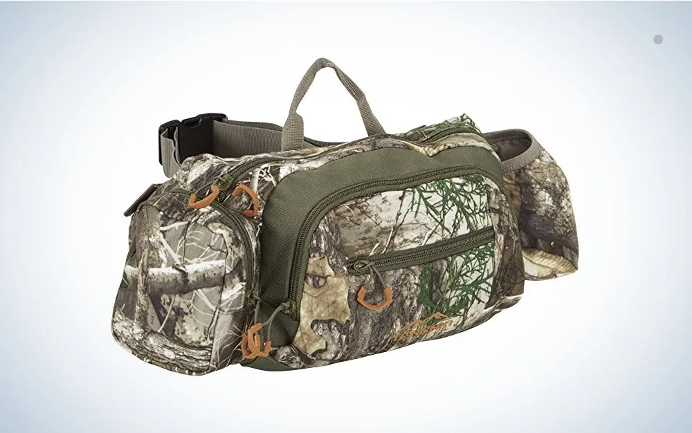 Terrain Vale Waist Pack