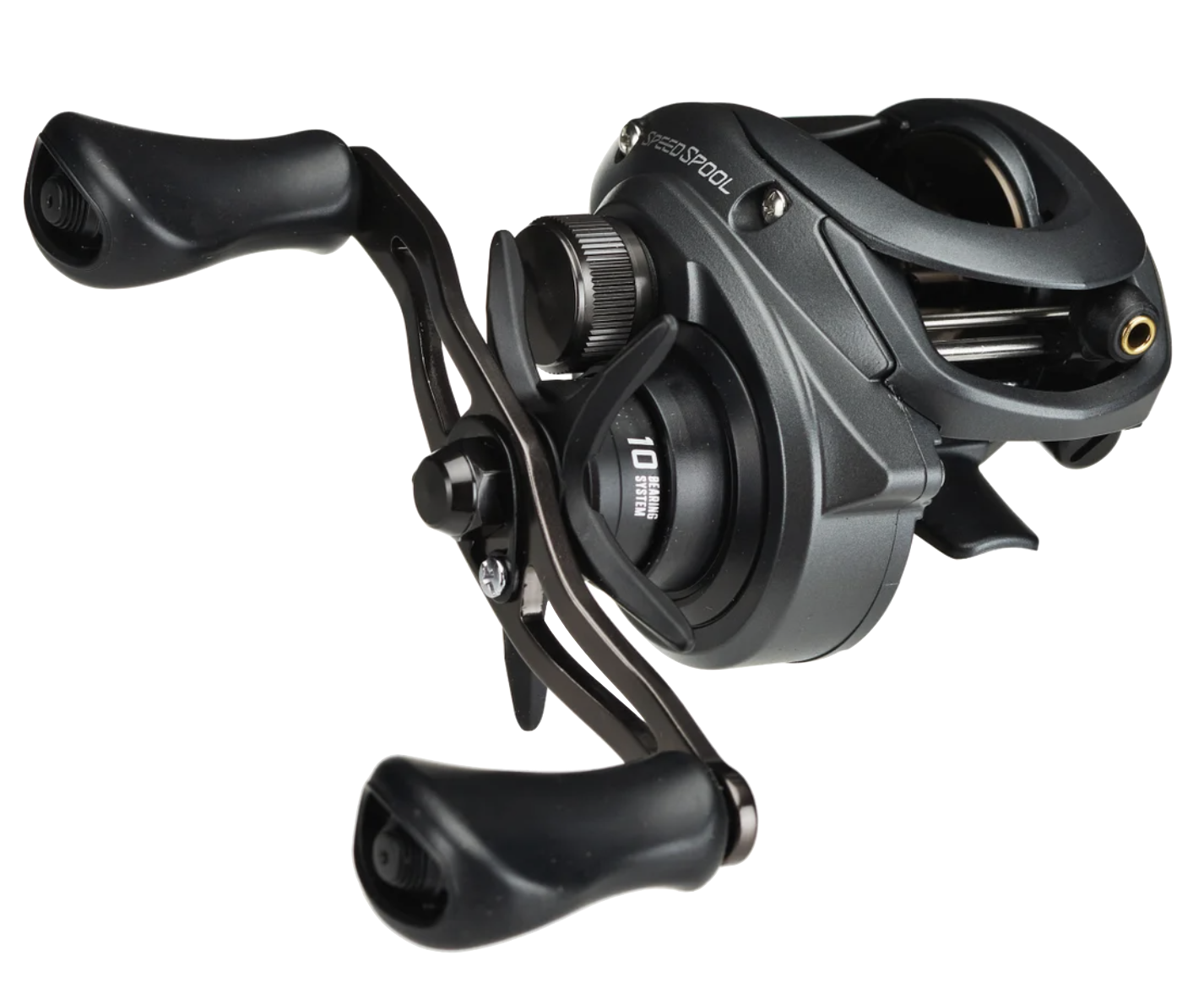 Lew's Speed Spool Gen 3 Casting Reel