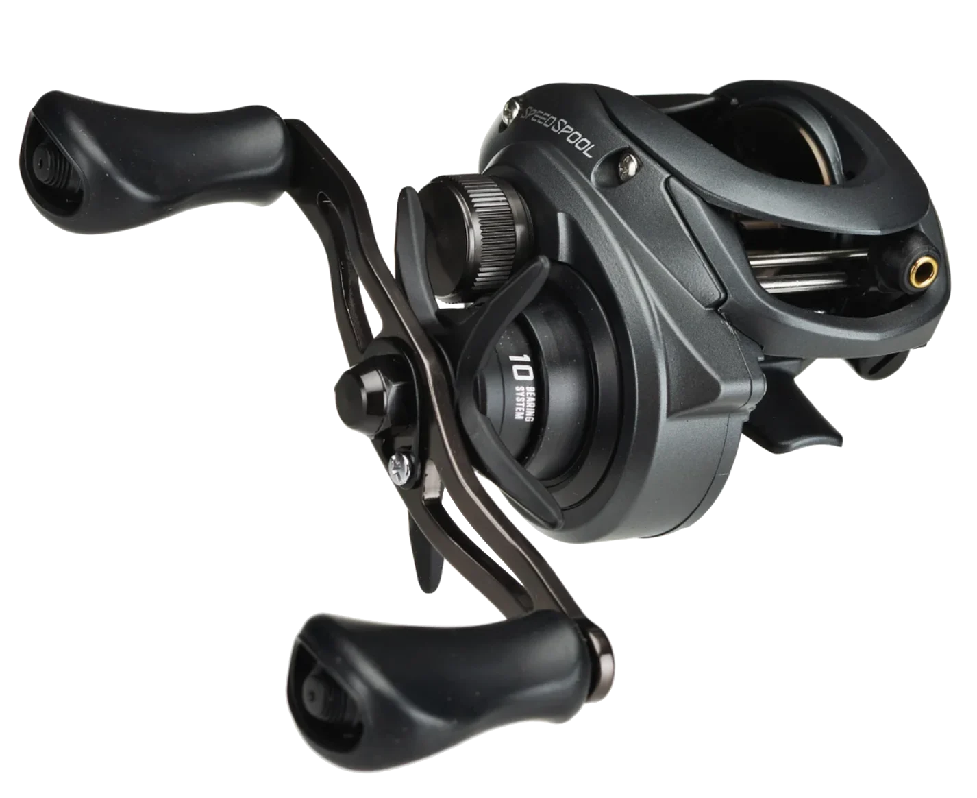 Lew's Speed Spool Gen 3 Casting Reel