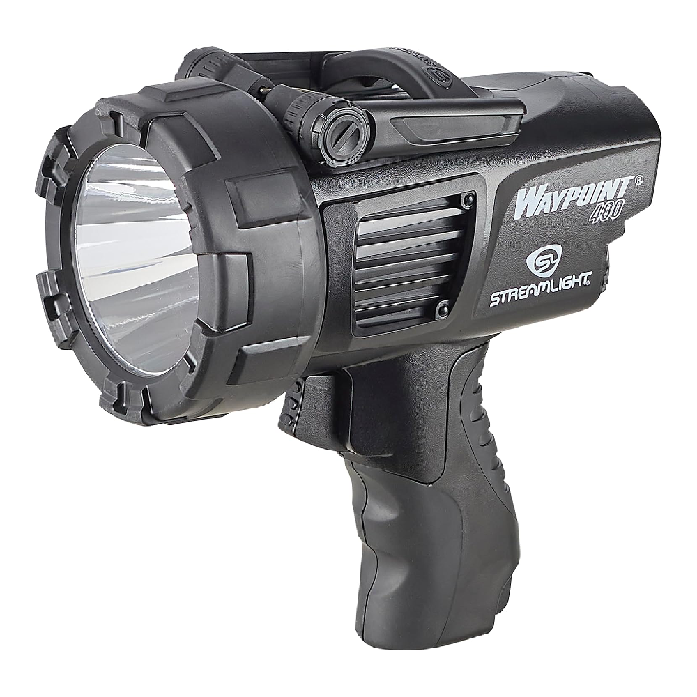 Streamlight Waypoint Spotlight