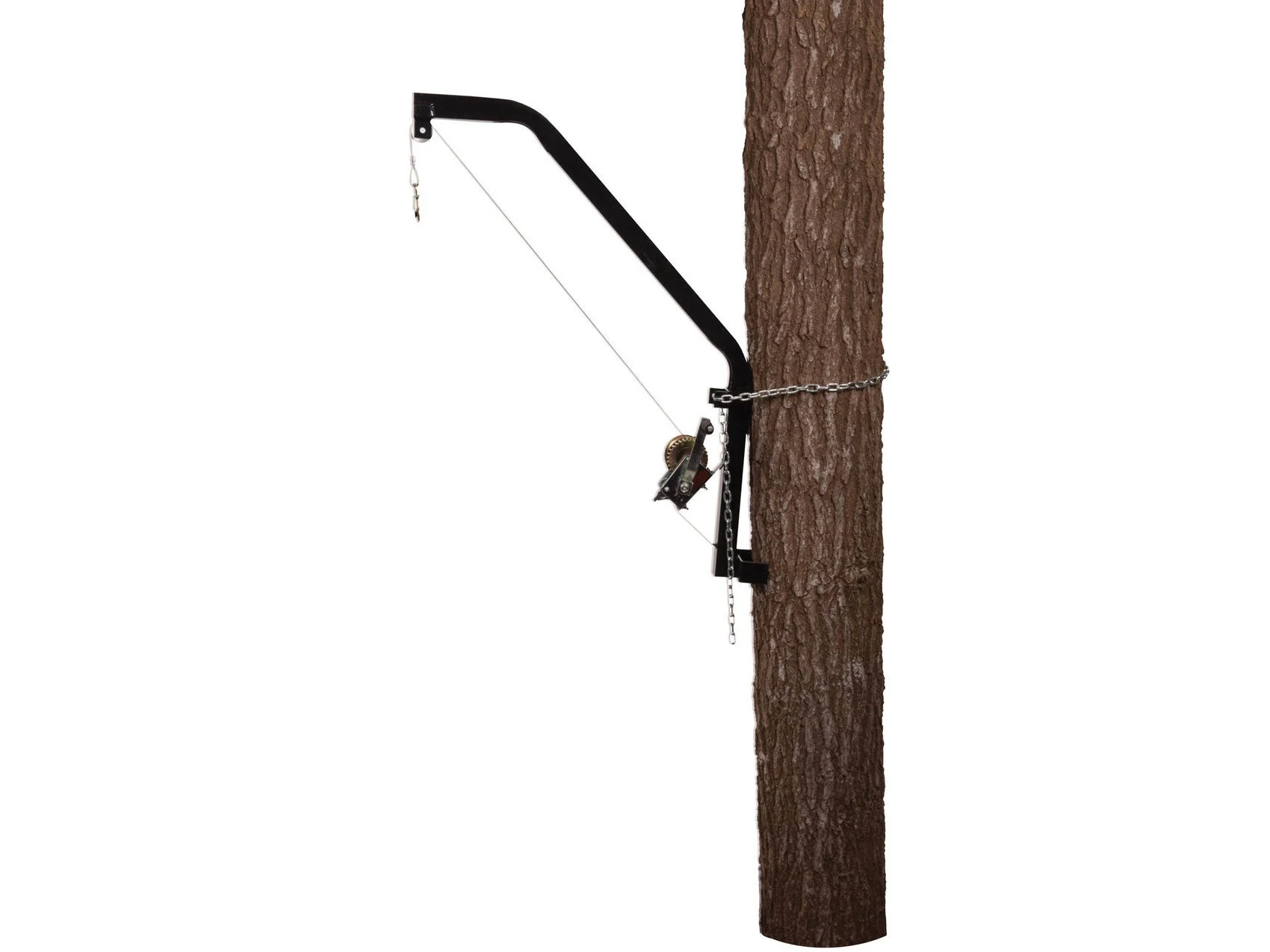 Moultrie hanging deer feeder