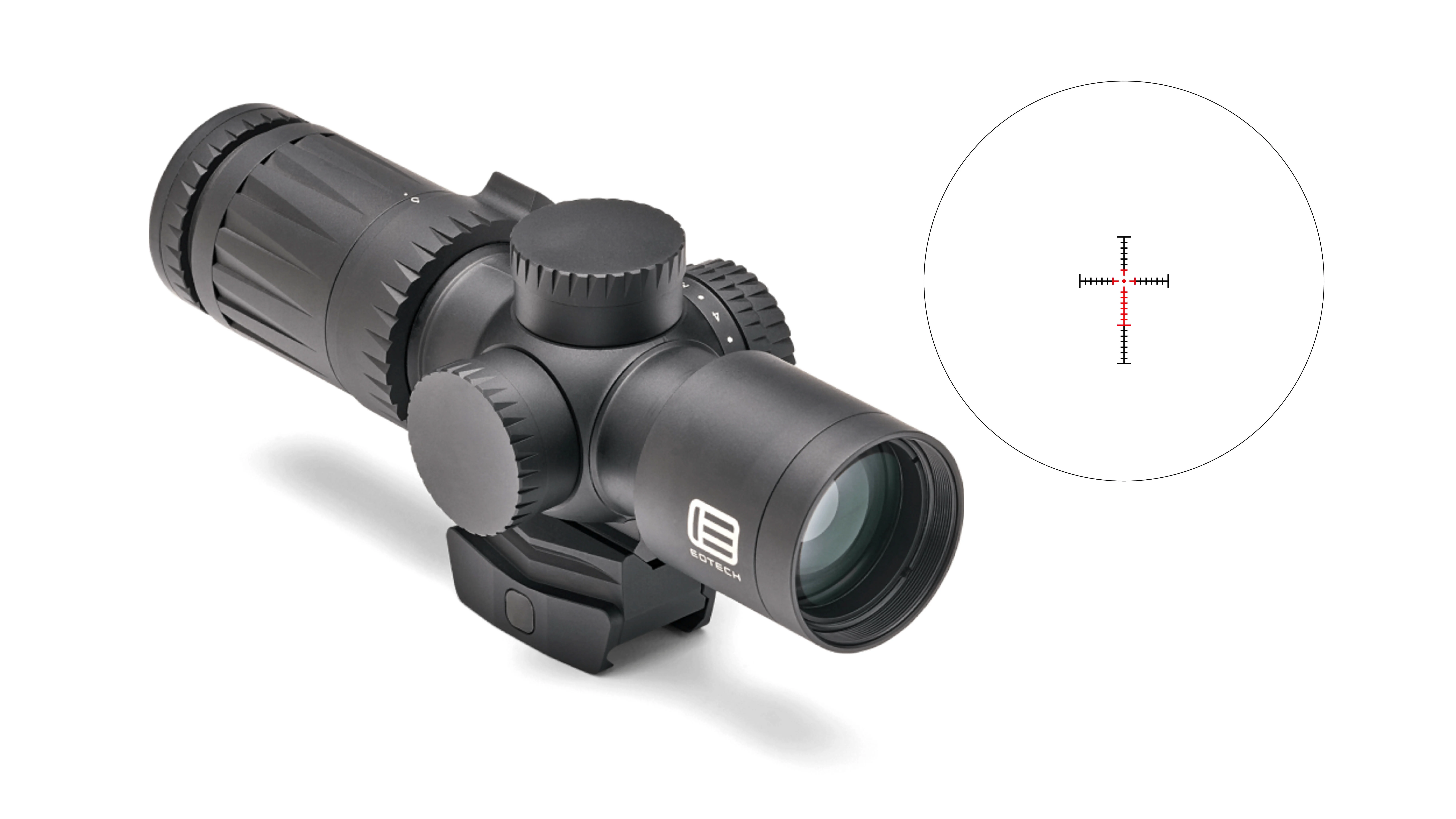 EOTECH 3-9x32mm Vudu SFP