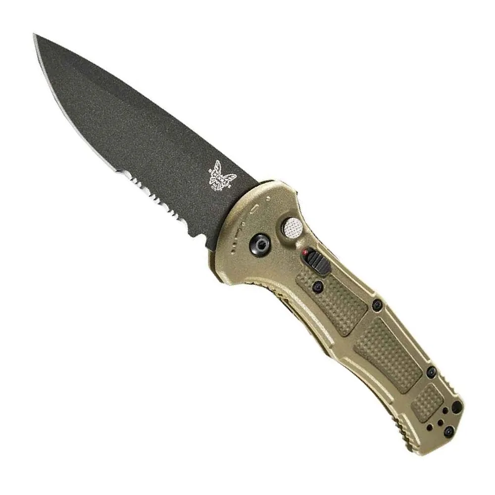 Benchmade Claymore