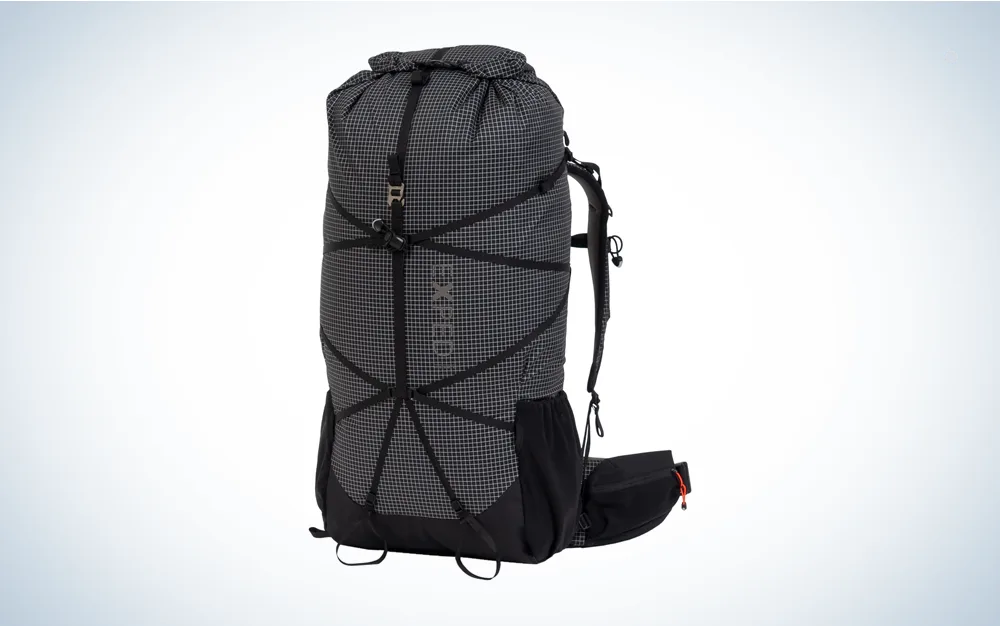 Field and stream backpack review online