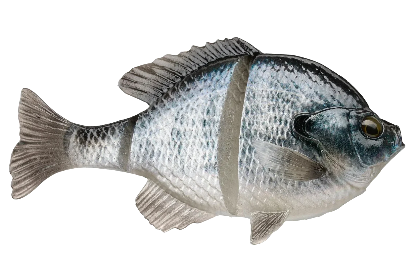 Savage Gear Live 3D Line Thru Bluegill