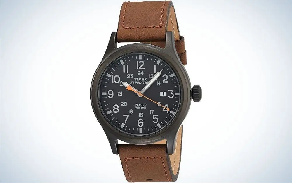 Timex Expedition Scout 40