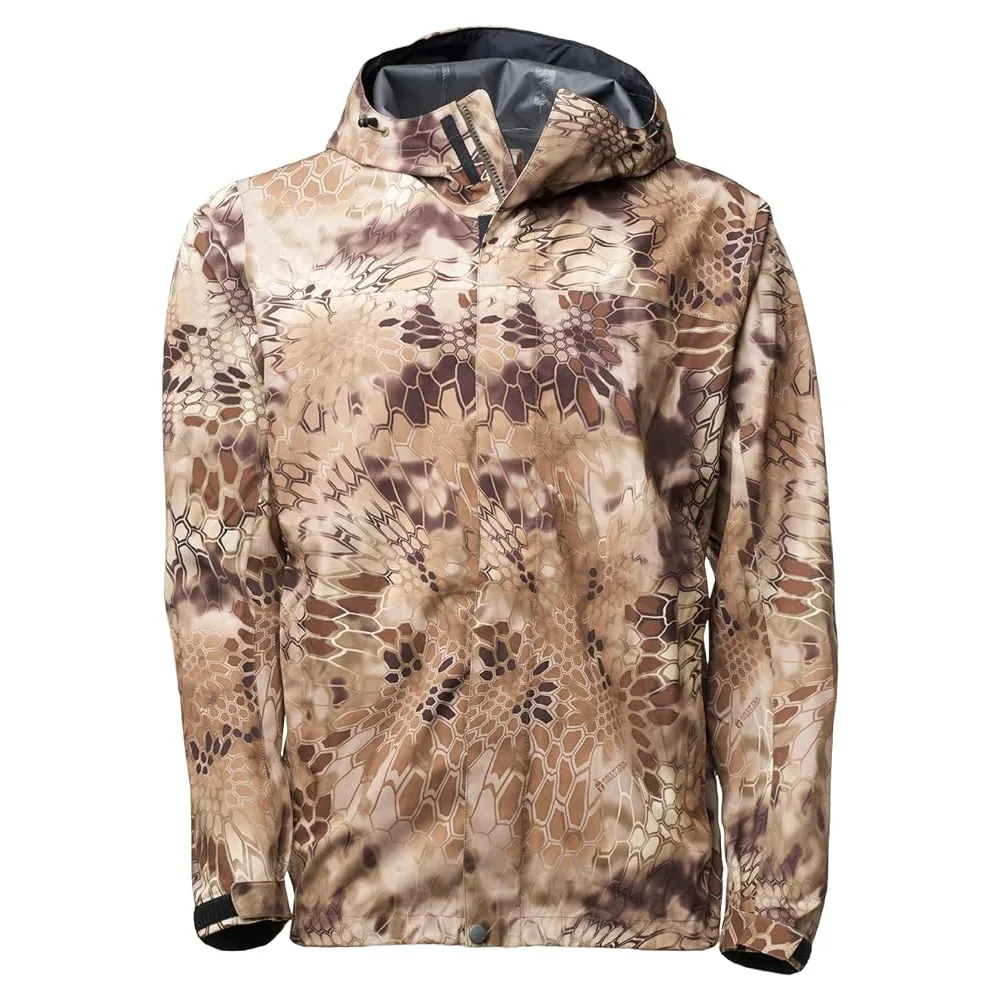 Kryptek Jupiter Rain Jacket