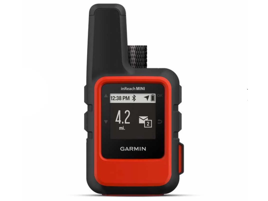 Garmin inReach