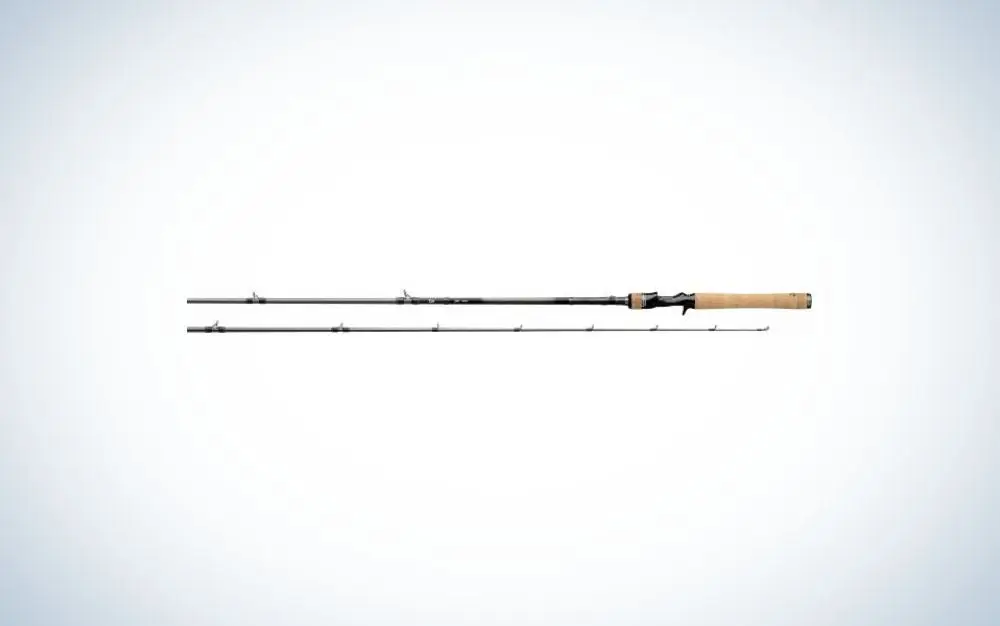 Daiwa Tatula, TTU701MRB