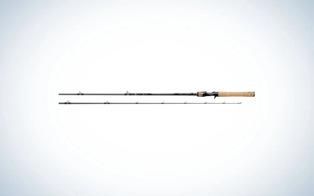 Daiwa Tatula, TTU701MRB