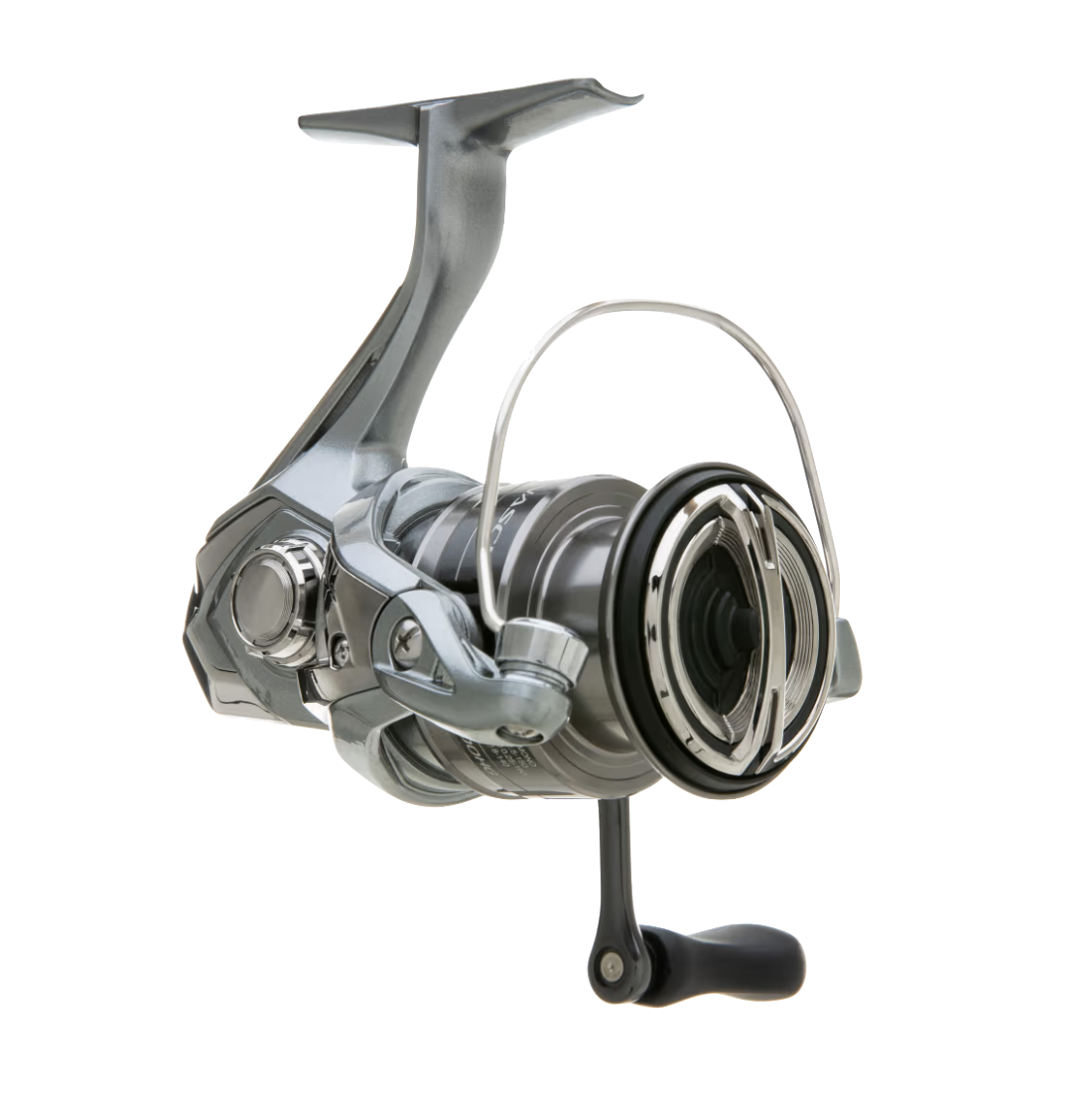 Shimano NASCI FC Spinning Reel