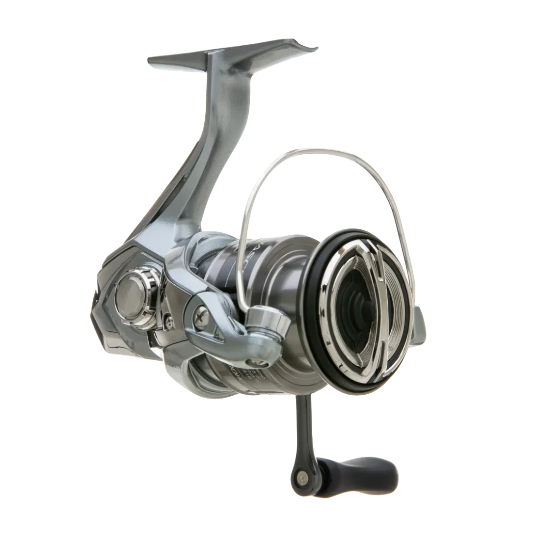 Shimano NASCI FC Spinning Reel