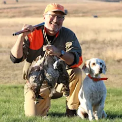 Tom Davis, Contributing Writer at Field & Stream