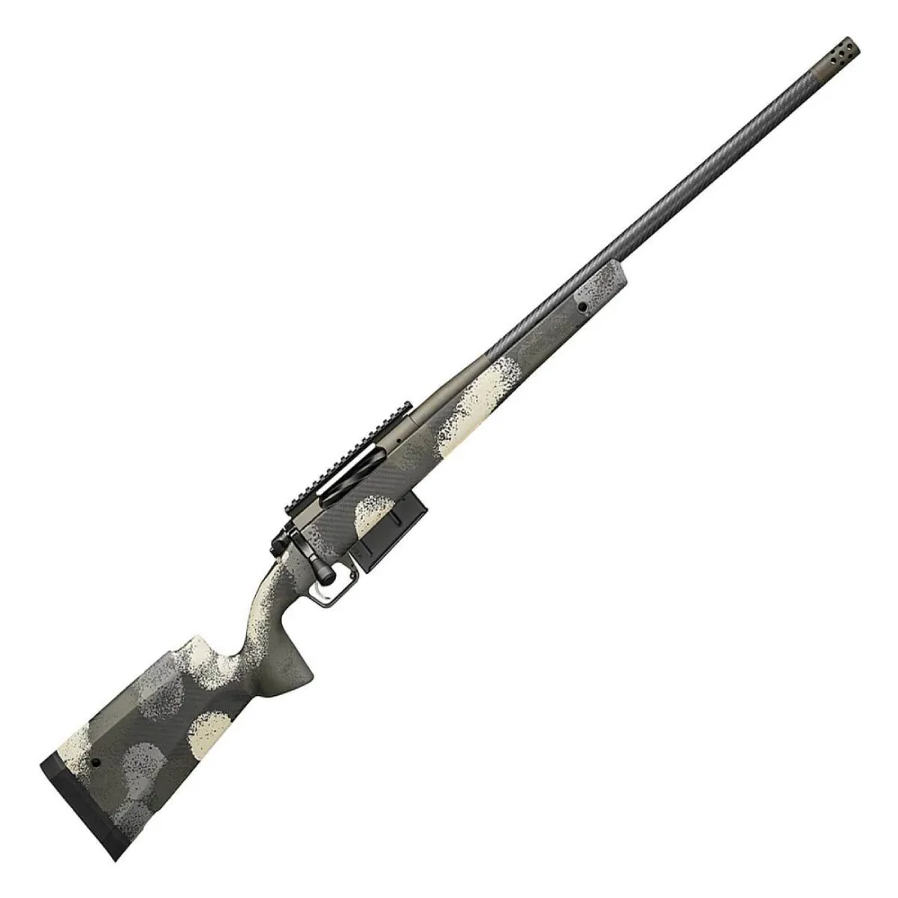 Springfield 2020 Waypoint Bolt Action Rifle