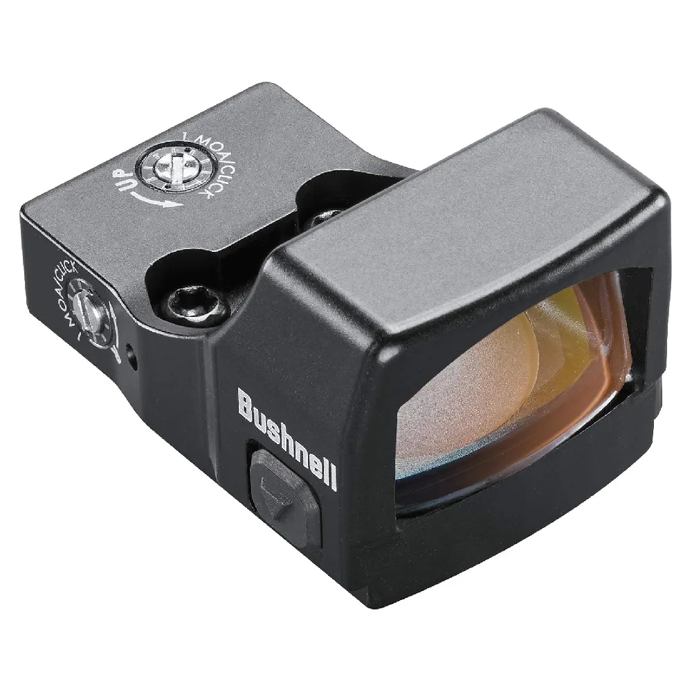 Bushnell RXS-250 Reflex Red Dot Sight