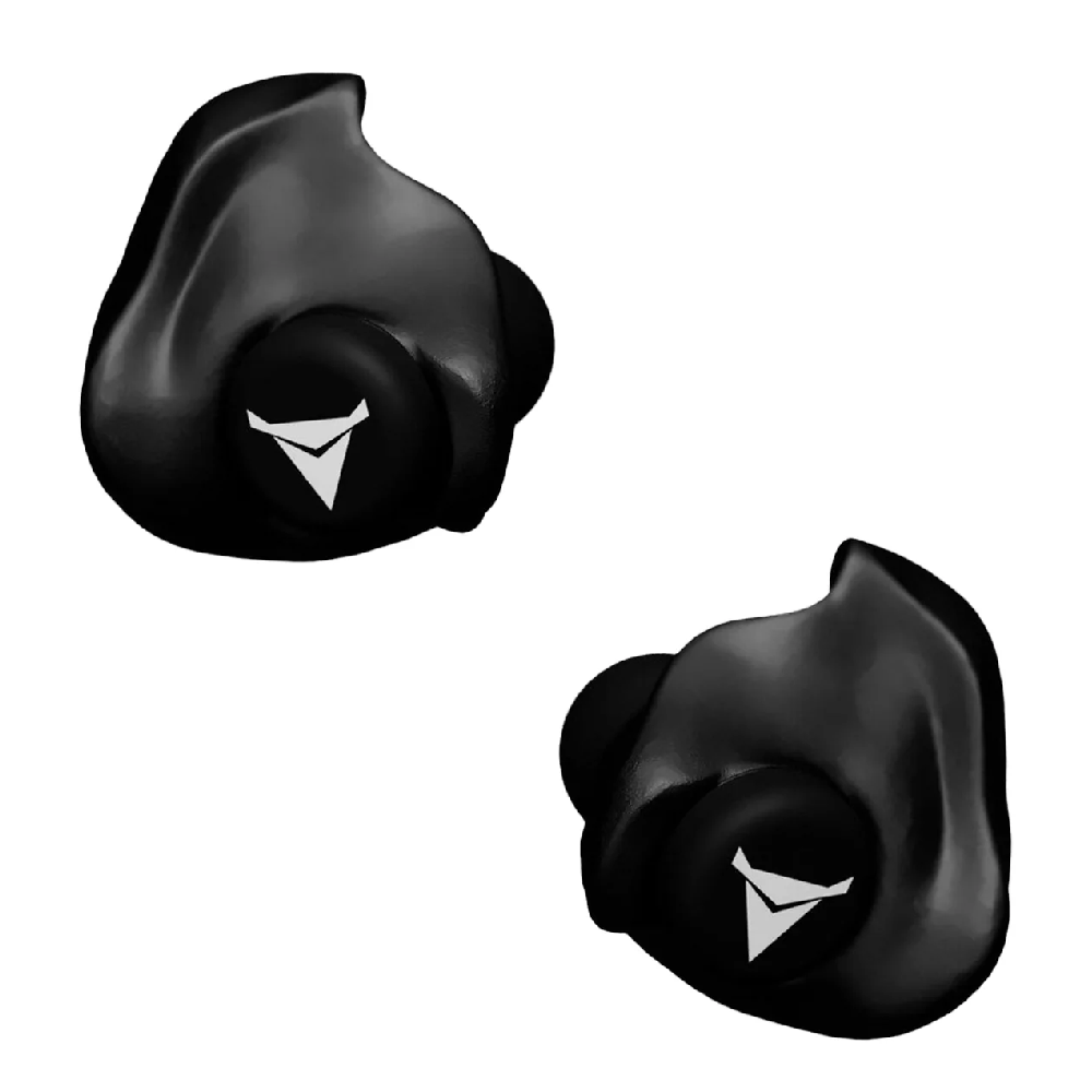 Decibullz Custom Molded Earplugs