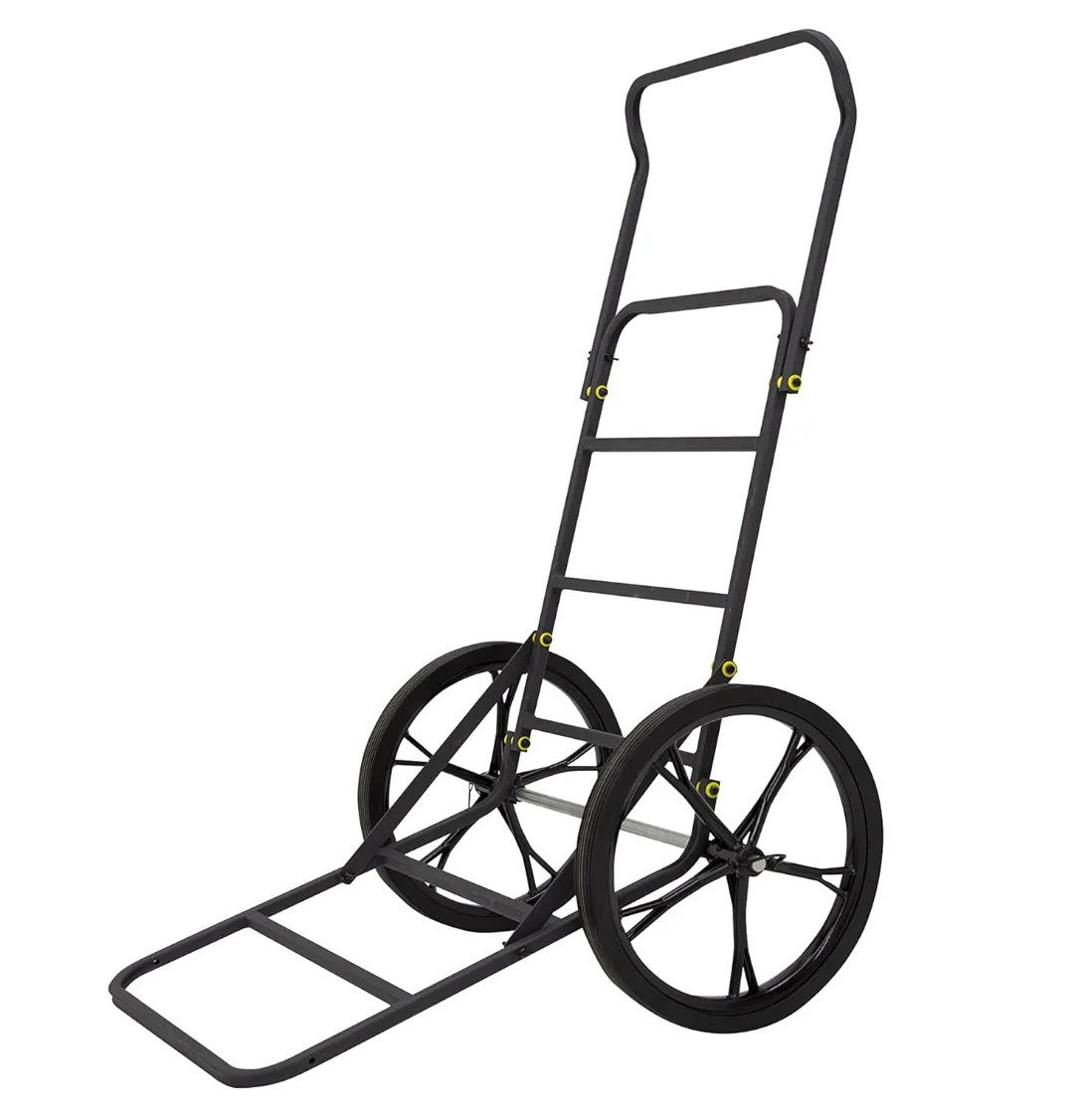  Rivers Edge game cart