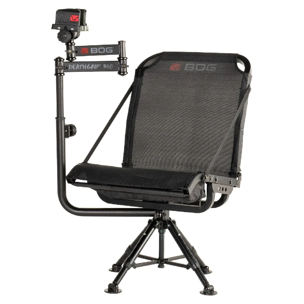 BOG DeathGrip 360 Chair