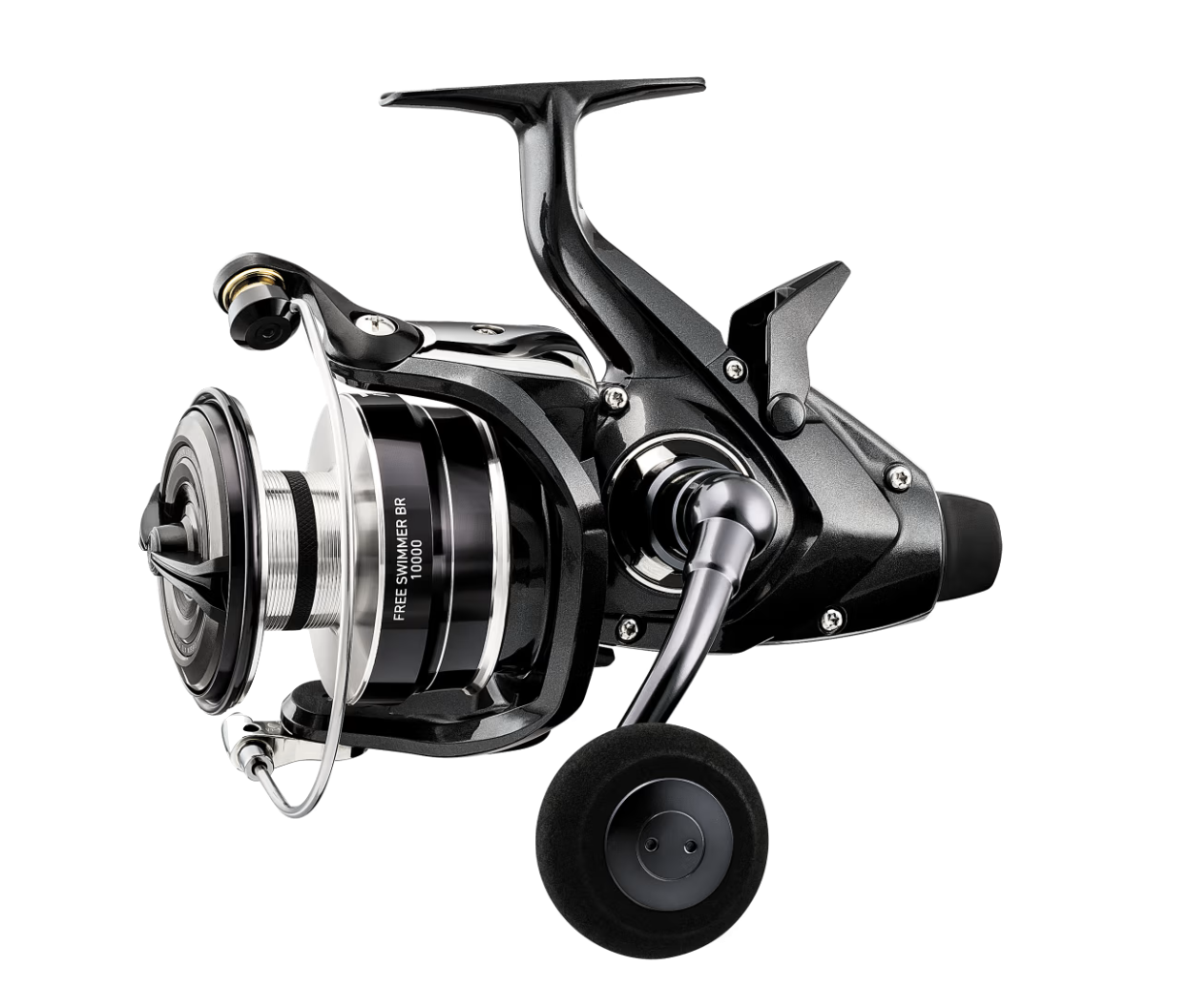 Daiwa Free Swimmer